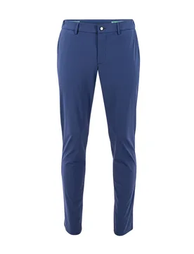 Hose Rookie 7 Rev. Print WR, blau 44 - Alberto - FashionsVida