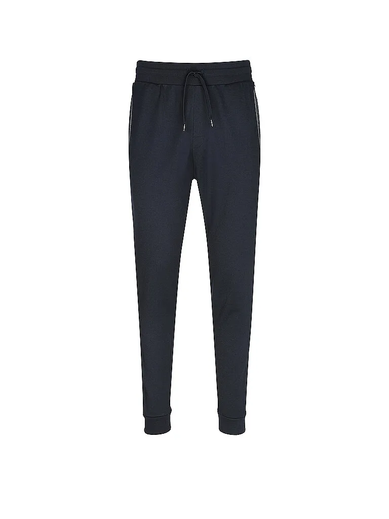 Boss Pantaloni Loungewear blu XL - BOSS - FashionsVida