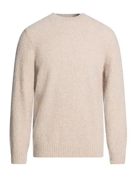 Pullover Hombre Beige 48,52,56 Hombre - Masq - FashionsVida