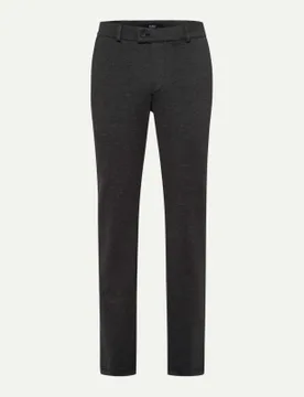 Eurex Chinohose THILO Schwarz 30U - Eurex - FashionsVida