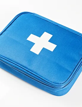 Insulin-Reisekühltasche mit Kühlakkus - 3Pagen - FashionsVida