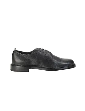 OFFICINE Anzugschuhe - Derbys ASTON schwarz 44 herren - Creative - FashionsVida