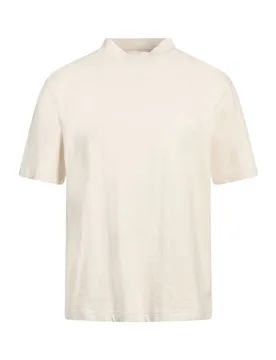 Camiseta Hombre Marfil S Hombre - Snow Peak - FashionsVida