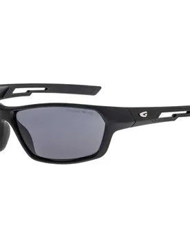 Occhiali Da Sole Polarizzati Jil Black - Gog - FashionsVida