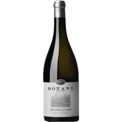 Vino blanco Moscatel de Alejandría Nobleza 2022 Málaga