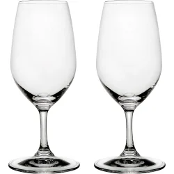 Juego de 2 copas de vino blanco Oporto Vinum
