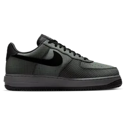 Air Force Herren Sneaker - Grau - Größe 40 - Netz/Synthetik Grey 40