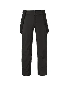 SCHÖFFEL Herren Skihose Style Pontre schwarz 50 M - Schöffel - FashionsVida