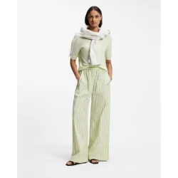 Pantalón de mujer largo ancho