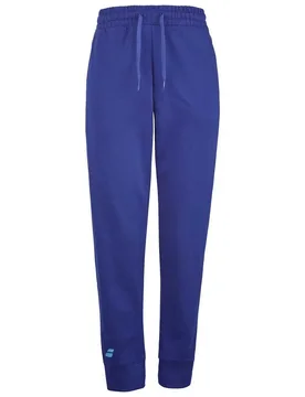 Exercise Jogger Sweat Pants Sodalite Blue XO - Babolat - FashionsVida