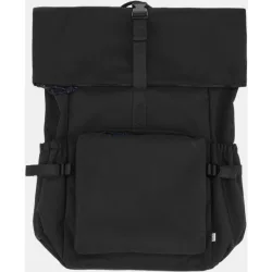 Mochila con solapa de hombre