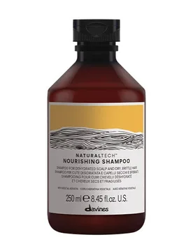 DAVINES Naturaltech Nourishing - Davines - FashionsVida