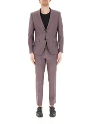 Completo extra slim HUGO VINACCIA 50