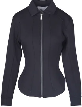 Pm - Felpa - 480388 - Nero - 8PM - FashionsVida