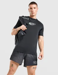 Stride Energy T-Shirt - Herren, Schwarz - male - Size: XXL