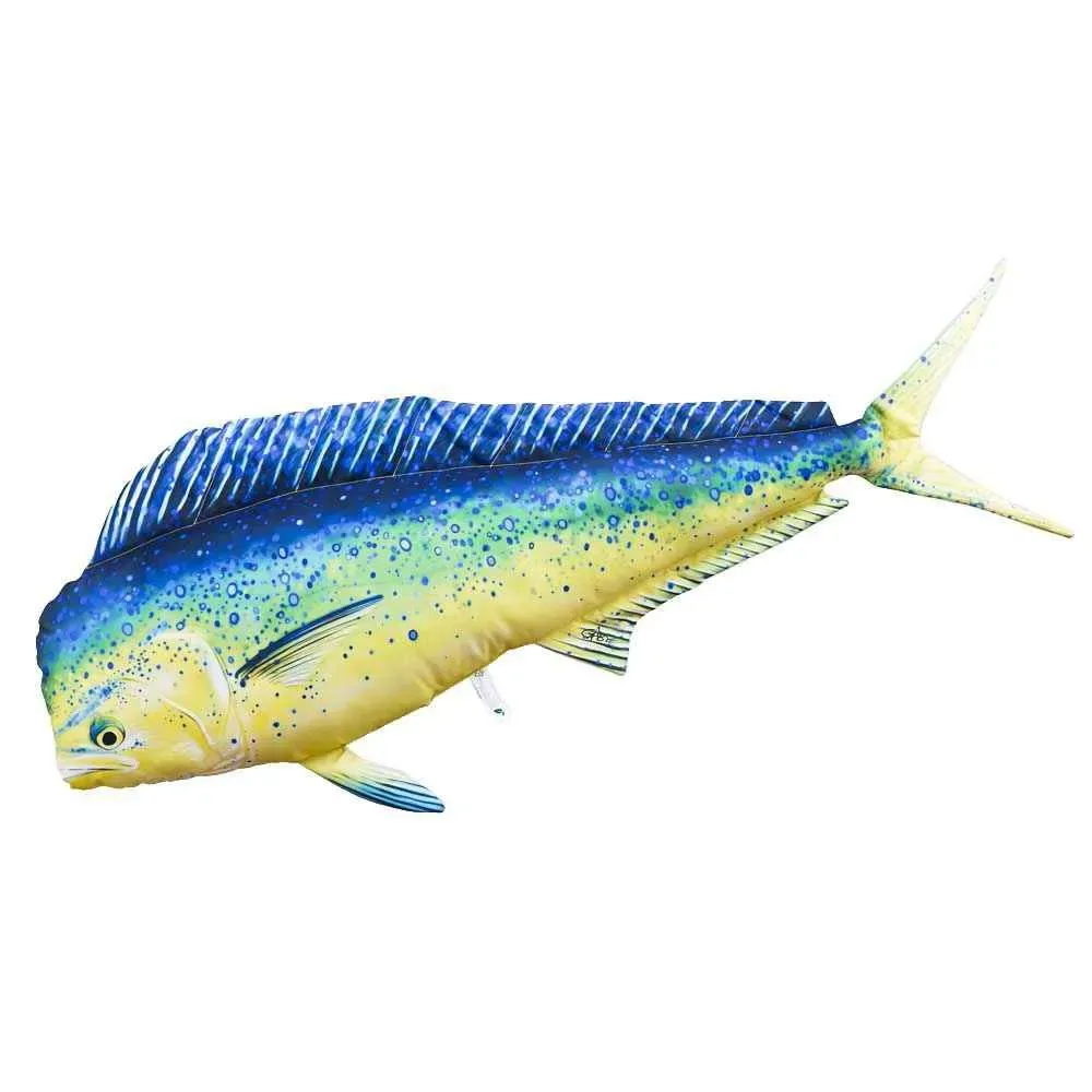 Gaby Il Cuscino Gigante Mahi Mahi - Gaby - FashionsVida