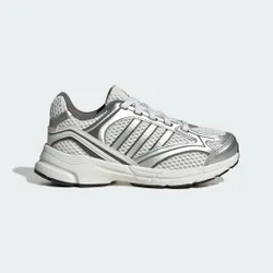 SCARPE SPIRITAIN PER BAMBINI E BAMBINE 29 Crystal White / Silver Metallic / Grey Four