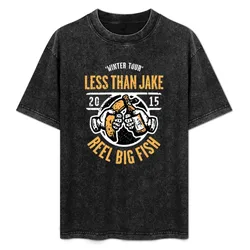 Banana and drink T-Shirt Big and Tall Short Sleeve Tee
