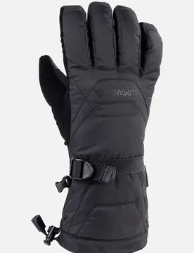 Force Unisex Ski Glove - - Size: M - Surfanic - FashionsVida