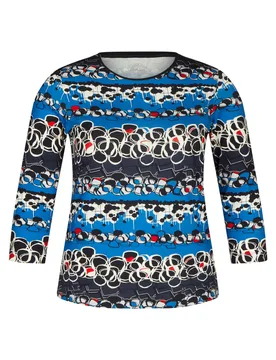T-Shirt female - 40 - FashionsVida