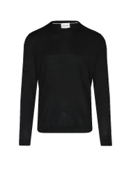 Robson Pullover negro XXL