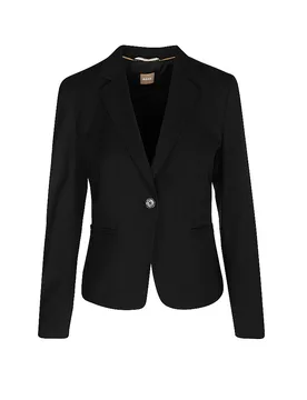 Boss Blazer JARUA negro 44 - BOSS - FashionsVida