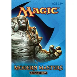 Modern Masters 2015 Edition Booster Pack Modern Masters 2015 Edition