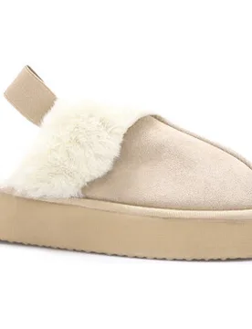 Hausschuhe 69587_p161962 37;39;40 Female - La Modeuse - FashionsVida