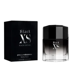 RABANNE Black Xs 100ML