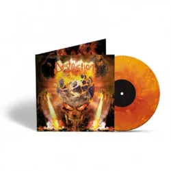 Antichrist von - LP (Coloured, Limited Edition, Standard) - None - unisex