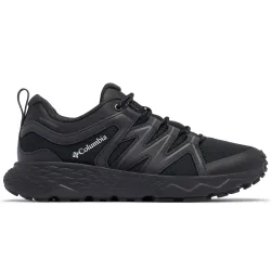 Peakfreak roam waterproof zapatilla trekking mujer Negro (40)