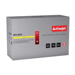Toner Ath-362n Yellow One Size unisex