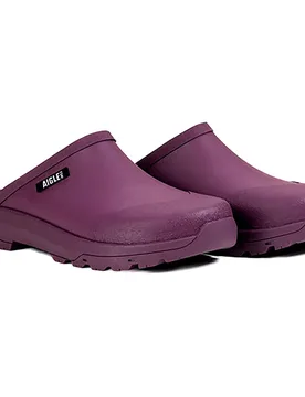 Aigle Zoccoli Corlay Wine EU 37 - Aigle - FashionsVida