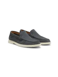 Mocasín SIENNE_LOAF_SD_N gris 42