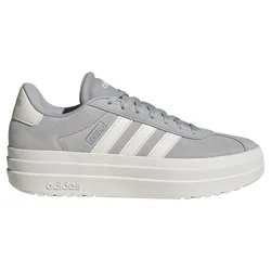 Sneaker Vl Court Bold Grey Two / Off White / Core White EU 38