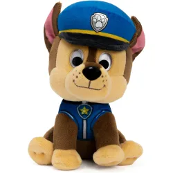Paw Patrol Peluche 15cm Chase