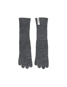 COMMA Handschuhe schwarz L damen - Comma - FashionsVida