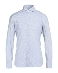 Hemd Herren Weiß 41 Herren