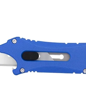 Cúter EDC con multiherramienta Oknife Otacle Edic. - Olight - FashionsVida