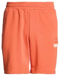 Pantalones cortos y bermudas Hombre Naranja S,XL Hombre