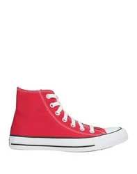 Sneakers Mujer Rojo 41.5 Mujer