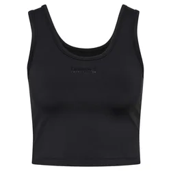 Top De Sport Hiit Intensity Black / Ebony XL