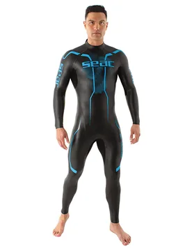Muta Per Freediving M.lungo Pace 2.5/3.5 Mm - Seacsub - FashionsVida