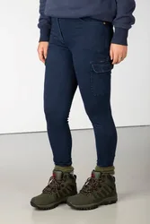 Aike II Womens Stretch Walking Trousers - - Size: 14