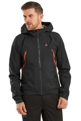 Ridge Tier Pertex Mens Waterproof Jacket - - Size: L