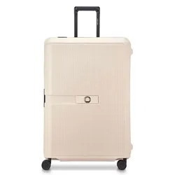 Valigia A Rotelle Vauban 76cm 91l Beige One Size
