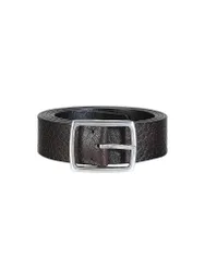 OFFICINE Ledergürtel braun 100 Herren
