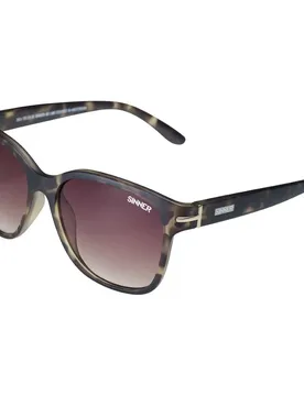 Lunettes De Soleil Polarisées Paraiso Matte Sand Sintec Polarized/CAT3 - Sinner - FashionsVida