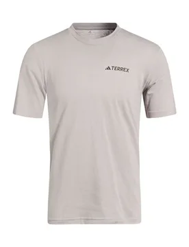 T-shirts Herren Hellgrau XS Herren - Adidas - FashionsVida
