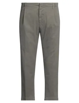 Hose Herren Grau 28,29,30,31,32,33,34,35,36,38 Herren - Dondup - FashionsVida